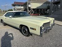 Cadillac Eldorado - <small></small> 27.000 € <small>TTC</small> - #17