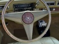 Cadillac Eldorado - <small></small> 27.000 € <small>TTC</small> - #20