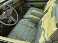 Cadillac Eldorado - <small></small> 27.000 € <small>TTC</small> - #21