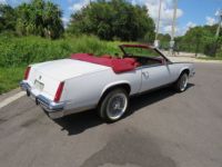 Cadillac Eldorado - <small></small> 24.000 € <small>TTC</small> - #4