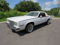 Cadillac Eldorado - <small></small> 24.000 € <small>TTC</small> - #5