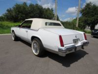 Cadillac Eldorado - <small></small> 24.000 € <small>TTC</small> - #6