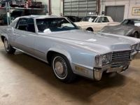 Cadillac Eldorado - <small></small> 57.000 € <small>TTC</small> - #1