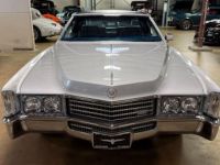 Cadillac Eldorado - <small></small> 57.000 € <small>TTC</small> - #2