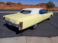 Cadillac Eldorado - <small></small> 22.000 € <small>TTC</small> - #6