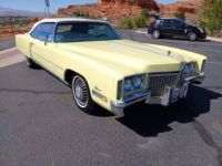 Cadillac Eldorado - <small></small> 22.000 € <small>TTC</small> - #7