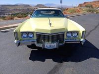 Cadillac Eldorado - <small></small> 22.000 € <small>TTC</small> - #8