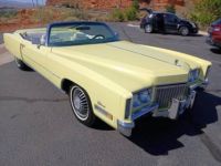 Cadillac Eldorado - <small></small> 22.000 € <small>TTC</small> - #16