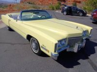 Cadillac Eldorado - <small></small> 22.000 € <small>TTC</small> - #17