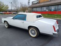 Cadillac Eldorado - <small></small> 33.000 € <small>TTC</small> - #5