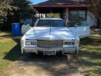 Cadillac Eldorado - <small></small> 32.000 € <small>TTC</small> - #2