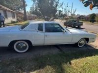 Cadillac Eldorado - <small></small> 32.000 € <small>TTC</small> - #4