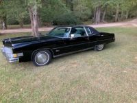 Cadillac Eldorado - <small></small> 20.000 € <small>TTC</small> - #2