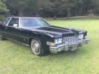 Cadillac Eldorado - <small></small> 20.000 € <small>TTC</small> - #11