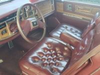 Cadillac Eldorado - <small></small> 27.000 € <small>TTC</small> - #1