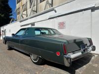 Cadillac Eldorado - <small></small> 20.000 € <small>TTC</small> - #5