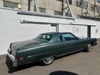 Cadillac Eldorado - <small></small> 20.000 € <small>TTC</small> - #9