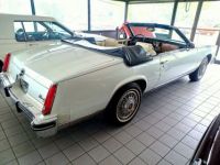 Cadillac Eldorado - <small></small> 33.000 € <small>TTC</small> - #5