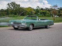 Cadillac Eldorado - <small></small> 32.000 € <small>TTC</small> - #1