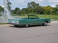 Cadillac Eldorado - <small></small> 32.000 € <small>TTC</small> - #6