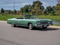 Cadillac Eldorado - <small></small> 32.000 € <small>TTC</small> - #9