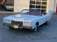 Cadillac Eldorado - <small></small> 30.000 € <small>TTC</small> - #1