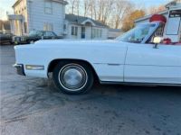 Cadillac Eldorado - <small></small> 30.000 € <small>TTC</small> - #4