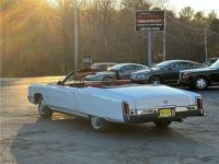 Cadillac Eldorado - <small></small> 30.000 € <small>TTC</small> - #6