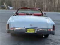 Cadillac Eldorado - <small></small> 30.000 € <small>TTC</small> - #8