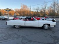 Cadillac Eldorado - <small></small> 30.000 € <small>TTC</small> - #10