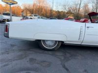 Cadillac Eldorado - <small></small> 30.000 € <small>TTC</small> - #12