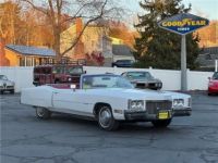 Cadillac Eldorado - <small></small> 30.000 € <small>TTC</small> - #13