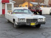 Cadillac Eldorado - <small></small> 30.000 € <small>TTC</small> - #16