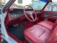 Cadillac Eldorado - <small></small> 30.000 € <small>TTC</small> - #22