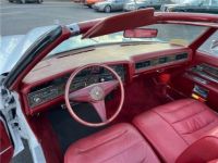 Cadillac Eldorado - <small></small> 30.000 € <small>TTC</small> - #23