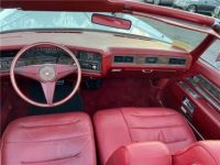 Cadillac Eldorado - <small></small> 30.000 € <small>TTC</small> - #24