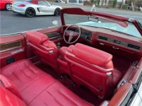 Cadillac Eldorado - <small></small> 30.000 € <small>TTC</small> - #25