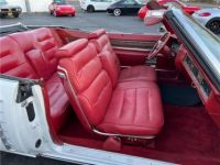 Cadillac Eldorado - <small></small> 30.000 € <small>TTC</small> - #27