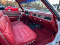 Cadillac Eldorado - <small></small> 30.000 € <small>TTC</small> - #30