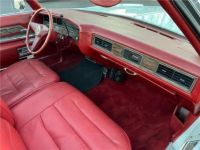 Cadillac Eldorado - <small></small> 30.000 € <small>TTC</small> - #31