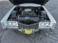 Cadillac Eldorado - <small></small> 30.000 € <small>TTC</small> - #33