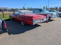 Cadillac Eldorado - <small></small> 17.000 € <small>TTC</small> - #2