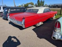 Cadillac Eldorado - <small></small> 17.000 € <small>TTC</small> - #4