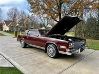 Cadillac Eldorado - <small></small> 23.000 € <small>TTC</small> - #22