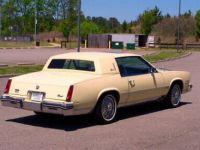 Cadillac Eldorado - <small></small> 24.000 € <small>TTC</small> - #2