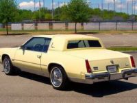 Cadillac Eldorado - <small></small> 24.000 € <small>TTC</small> - #4