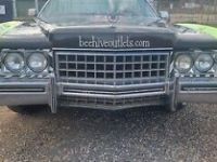 Cadillac Eldorado - <small></small> 18.000 € <small>TTC</small> - #7