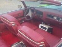 Cadillac Eldorado - <small></small> 18.000 € <small>TTC</small> - #27