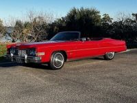 Cadillac Eldorado - <small></small> 29.000 € <small>TTC</small> - #1