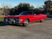 Cadillac Eldorado - <small></small> 29.000 € <small>TTC</small> - #2